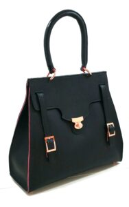 Togo Leather Bespoke Handbag June 2018
