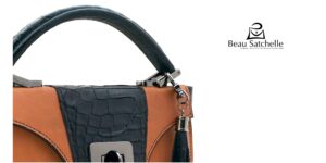 Read more about the article New Product Reveal: The Natalie Bespoke Handbag
