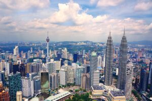 Read more about the article Top Luxury Shopping Destination:  Kuala Lumpur, Malaysia