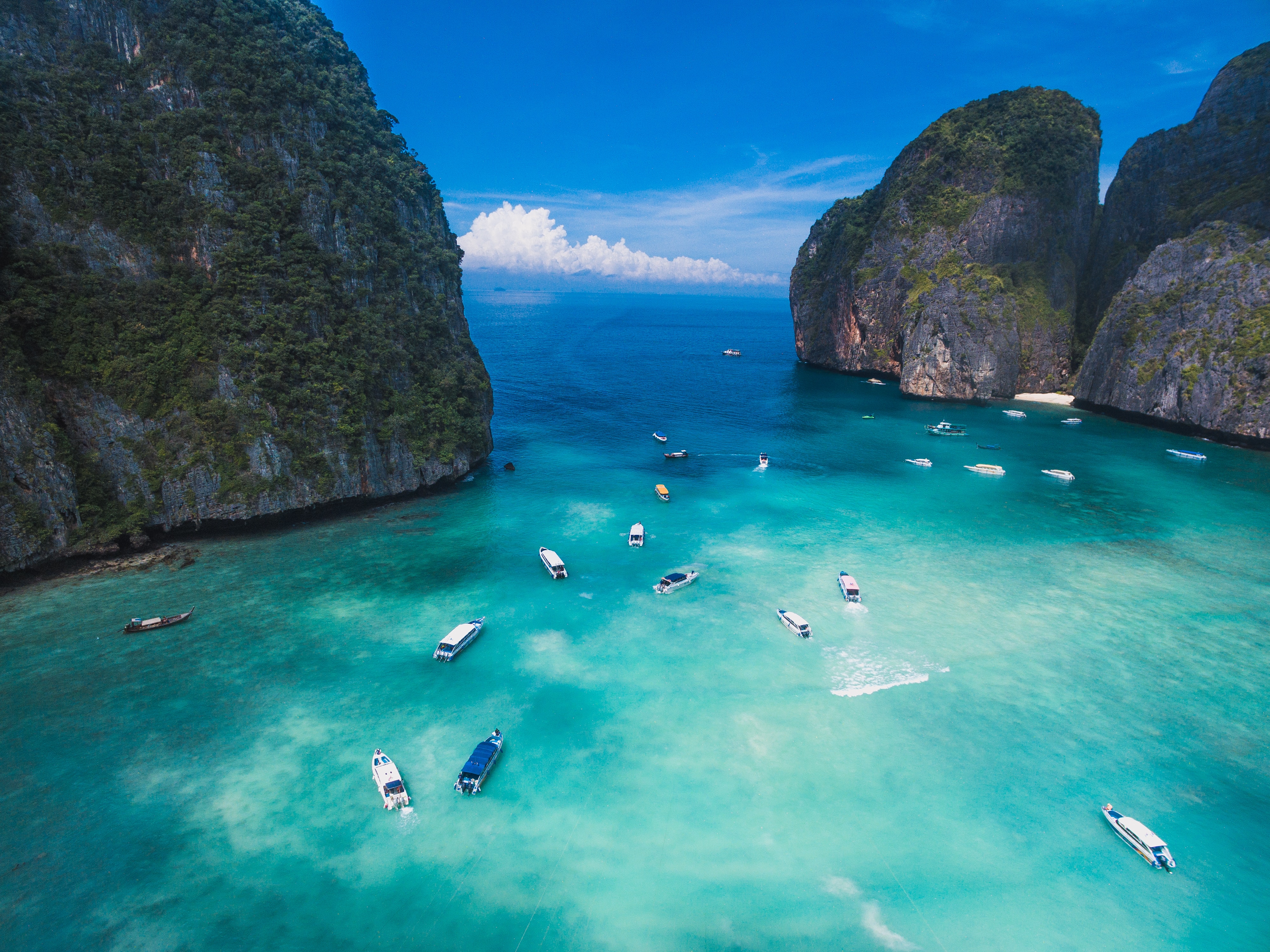 Read more about the article Bucket List Getaway:  Phuket, Thailand