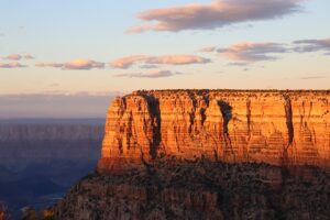 Read more about the article An Upscale Getaway At The Grand Canyon