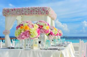 Read more about the article Luxury Destination Weddings On The Rise