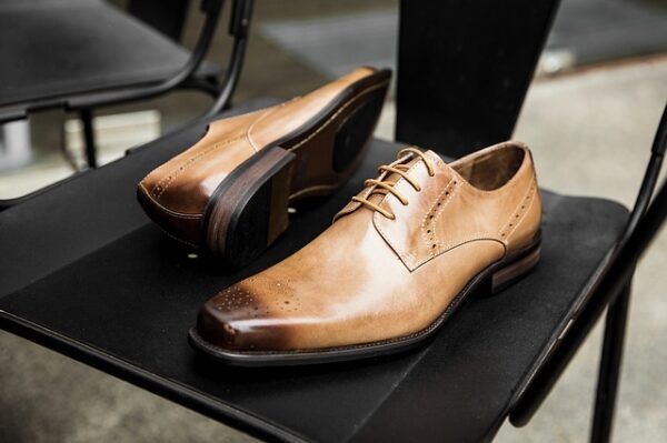 Luxury Leather 101: Proper Shoe Care – Beau Satchelle