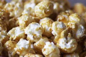 Read more about the article Exquisite Gourmet Popcorn