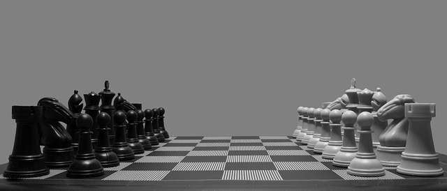 Read more about the article Your Move: Luxury Chess Sets