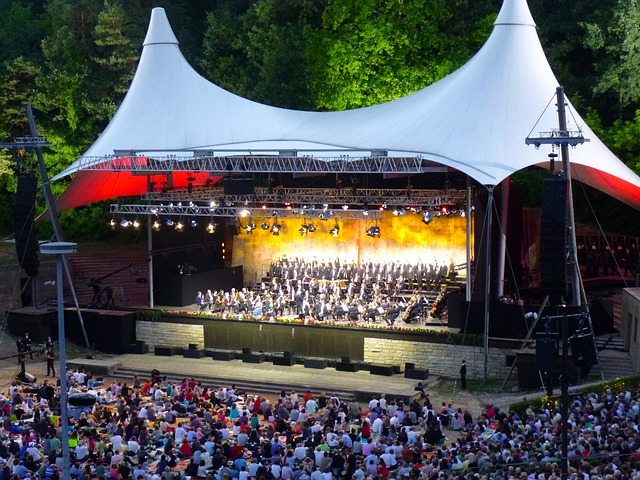 You are currently viewing Destination Festivals 2020:  For The Classical Music Lovers