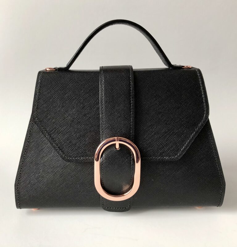 Product Reveal: The Audrey Bespoke Handbag – Beau Satchelle