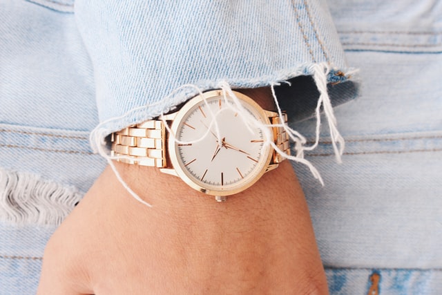 You are currently viewing Luxury Timepieces For Gifting To The Women In Your Life, part 2