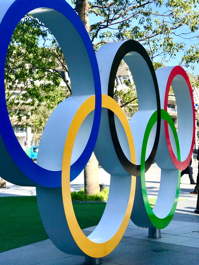 Read more about the article 3 Business Lessons From The 2021 Olympics