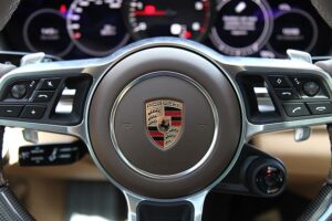 Read more about the article Luxury Exceptionalism:  The Porsche Brand