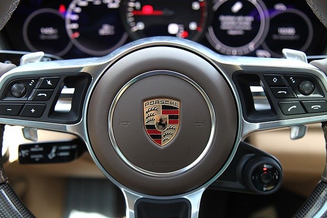 You are currently viewing Luxury Exceptionalism:  The Porsche Brand