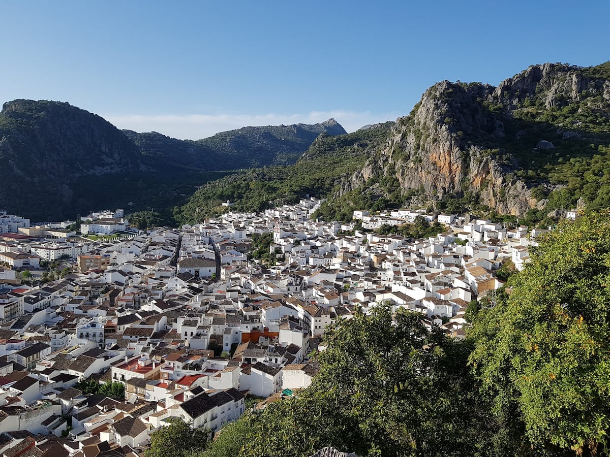 You are currently viewing Leather Travel Destinations:  Ubrique, Spain