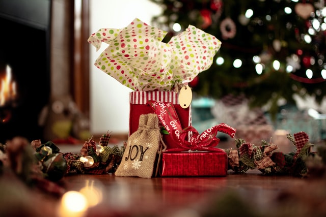 Read more about the article All I Want For Christmas 2021 Edition:  Stellar Gifts for Children